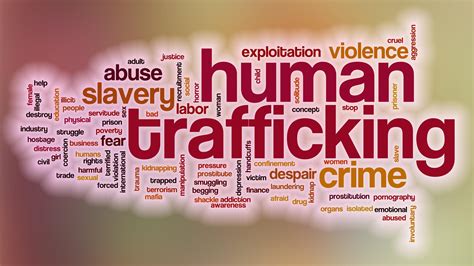 Human trafficking: The EU’s fight against exploitation 